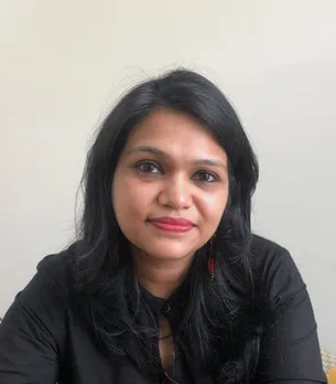 Pragya Bhatnagar joins Momspresso.com as the Creative Head