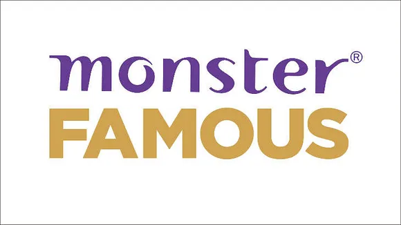 Famous Innovations wins Monster.com’s creative mandate
