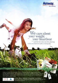 We care