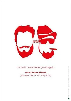 RIP Pran Sahab