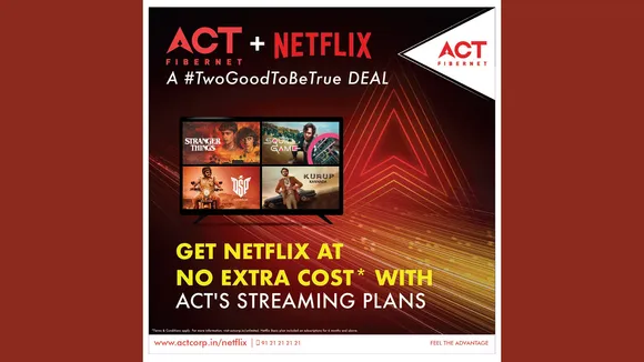 #TwoGoodToBeTrue 