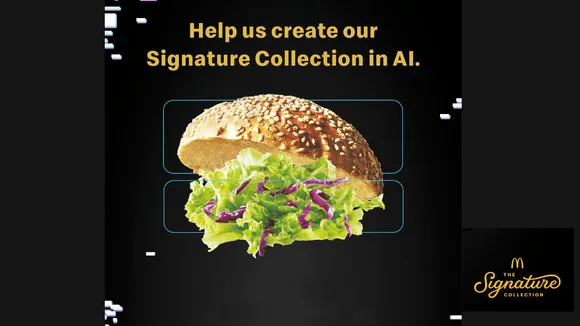 McDonald's India unveils new menu with AI-Driven recommendations