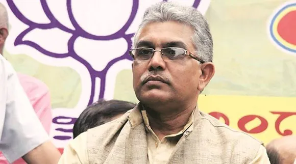 Dilip Ghosh