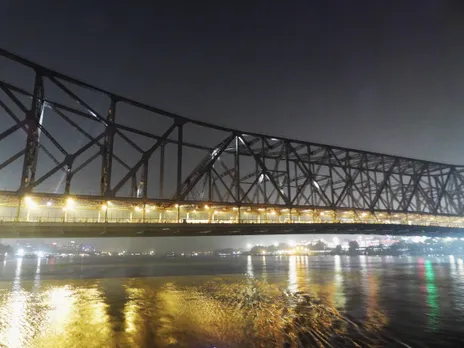 HOWRAH BRIDGE (2025) All You Need to Know BEFORE You Go (with Photos) -  Tripadvisor