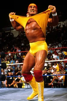 Hulk Hogan | WWE Wiki | Fandom
