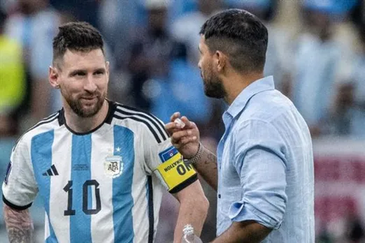 মেসিকে নিয়ে জল্পনার অবসান