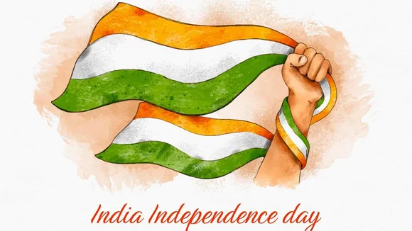 Independence Day 2024: Check The Importance, Significance, Guidelines To  Follow And Wishes Here: Results.amarujala.com