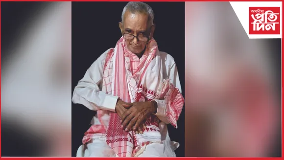 কৃতী শিক্ষক