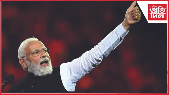 NARENDRA MODI