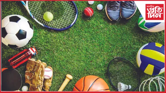 indian's sports