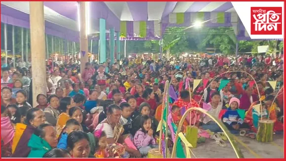 ৰাস