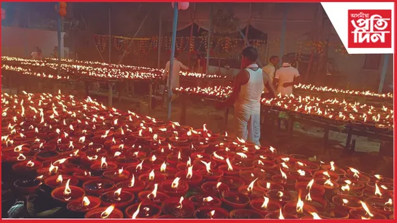 mangaldai