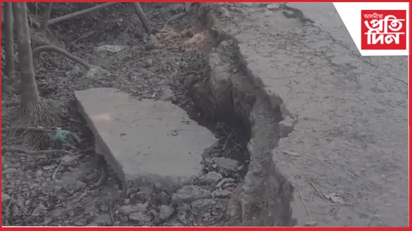 দক্ষিণ শালমাৰা