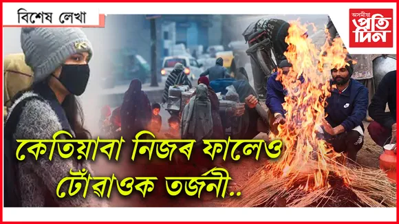 বিশেষ লেখা