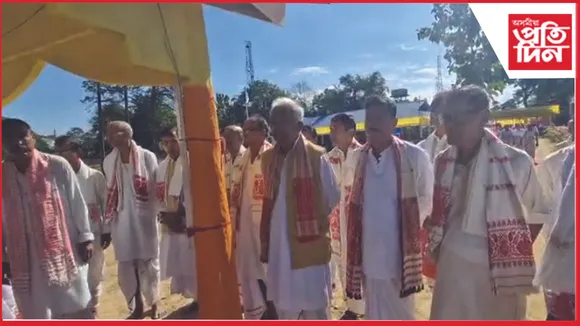 jamugurihat