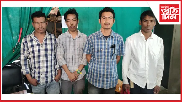 চিলাপথাৰ