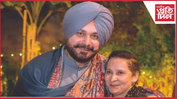 Navjot Sidhu