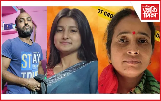 ১০ দিনৰ অন্তত ৰহস্য ভেগ গড়াজনৰ ৰাজ্য কপাই যোৱা হত্য়াকাণ্ডৰ