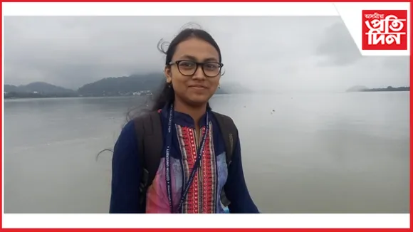 ঢকুৱাখনাৰ ৰাজশ্রী খনিকৰ উজ্বলিল অসম লোক সেৱাৰ পৰীক্ষাত
