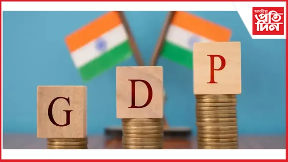 শক্তিশালী স্থিতিৰে ২০২৪ বৰ্ষৰ সামৰণি মাৰিব ভাৰতীয় অৰ্থনীতিয়ে 