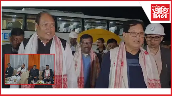 বিশ্বজিত ১