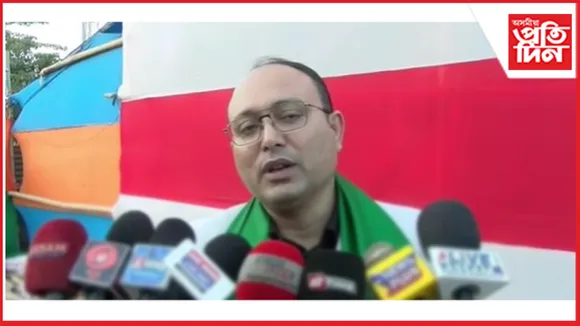 অসমৰ ১৫০০ চিকিৎসক সৰ্প দংশনৰ চিকিৎসাৰ বাবে প্ৰশিক্ষিত হৈছে...
