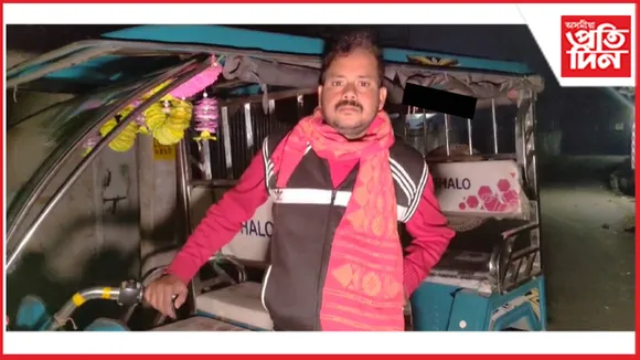 ই-ৰিক্সা চালকৰ সততাঃ টকা, সোণৰ গহণা ভৰ্তি বেগ উভতাই দিলে গৰাকীক 