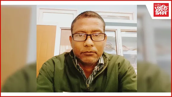 hengrabari