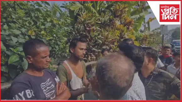 চুৰিকাণ্ড