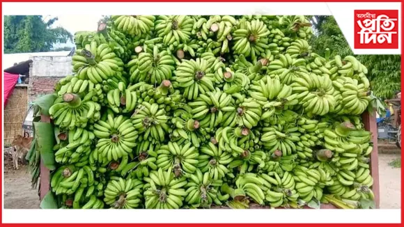 ভাৰতৰ কলৰ ৰপ্তানি ১০ বছৰত ১০ গুণ বৃদ্ধি...