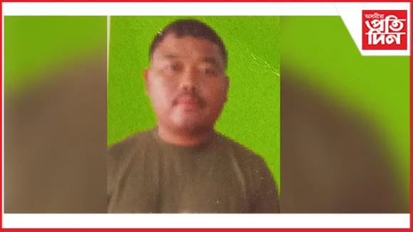 ডিমৌ নদীত গা ধুবলৈ গৈ যুৱকৰ আকস্মিক মৃত্যু...