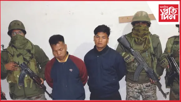 manipur