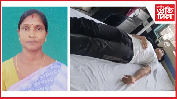 বছৰৰ প্ৰথম দিনটোতে জনপ্ৰিয় বিজেপি নেত্ৰীৰ দুৰ্ঘটনাত কৰুণ মৃত্যু...