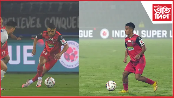 NorthEast United FC