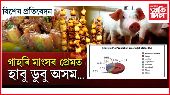 গাহৰি