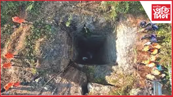 Body of a labourer found in coal mine in Umrangsu