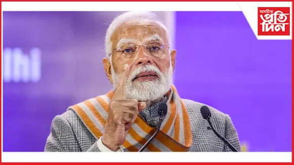 ২০২৫ ৰ প্ৰথম পষেকত কেন্দ্ৰীয় চৰকাৰৰ বহু গুৰুত্বপূৰ্ণ সিদ্ধান্ত গ্ৰহণ