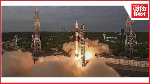 ইছৰোৰ তৃতীয় লাঞ্চ পেডৰ বাবে ব্যয় হ'ব ৪ হাজাৰ কোটিঃ কেবিনেটে জনালে অনুমোদন...
