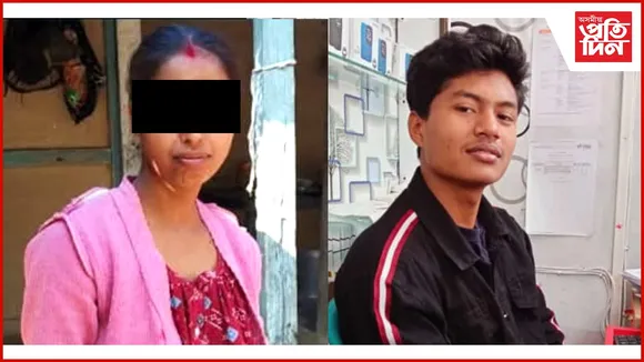 ওদালগুৰিত কৰুণ ঘটনা : পৃথক পৃথক দুৰ্ঘটনাত প্ৰাণ গ’ল দুগৰাকীৰ...