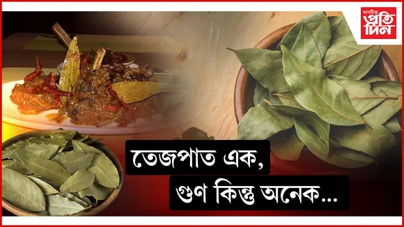 তেজপাত