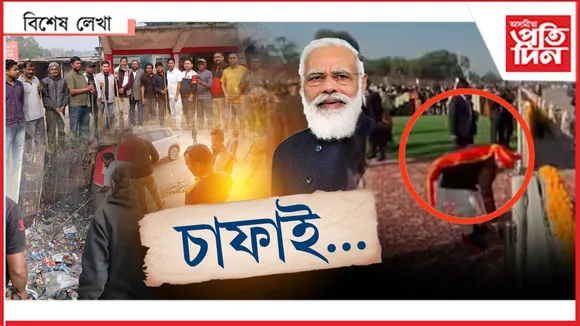 চাফাই