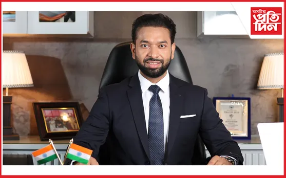 অশ্বনী কুমাৰক ডি আই টি ই চি, অসমৰ সঞ্চালক হিচাপে নিযুক্তি