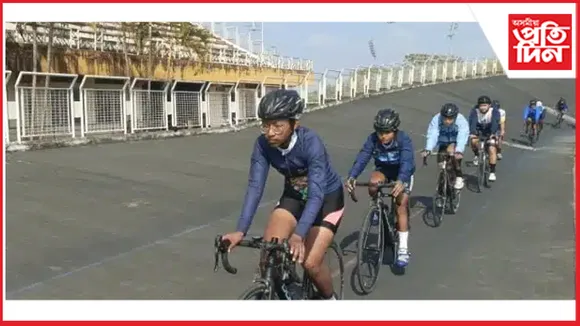 উত্তৰাখণ্ড ৰাষ্ট্ৰীয় ক্ৰীড়াত অসমৰ এই পৰ্যন্ত ১৪ টা পদক....