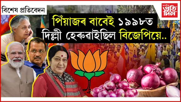দিল্লী পিয়াঁজ