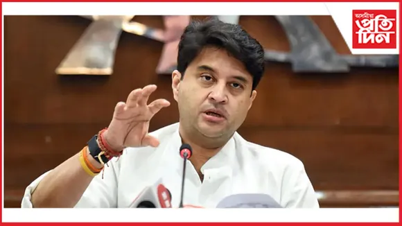 আন্তঃগাঁথনি উন্নয়নত ১ বছৰত মোডী চৰকাৰে ব্যয় কৰিছে ১১ লাখ কোটি...