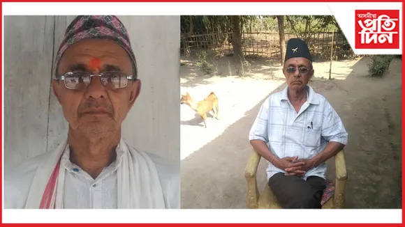 শিশুক যৌন নিৰ্যাতন কৰি গ্ৰেপ্তাৰ প্ৰাক্তন পঞ্চায়ত সভাপতি, শিক্ষক সোম প্ৰসাদ অৰ্জেল