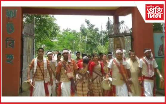 ফাটবিহুৰ সাধাৰণ পৰিষদৰ বৈঠক আহ্বান