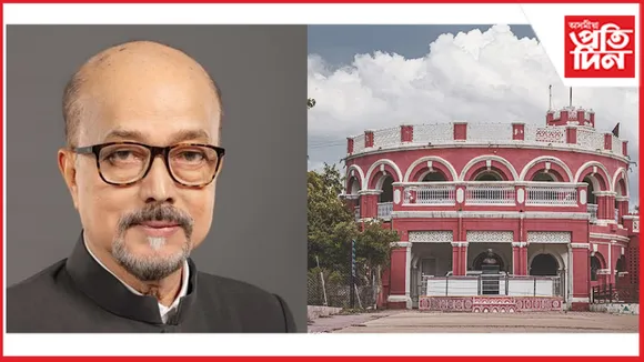 শিল্প কলাৰ শিক্ষাৰ উন্নতিৰ বাবে ৩৮ শিক্ষাৰ্থীলৈ ছত্তিশগড়ৰ ৰাজ্যপাল ৰমেন ডেকাৰ আৰ্থিক সাহায্য