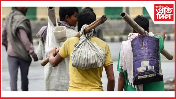 ভাৰতত সামাজিক সুৰক্ষা ৪৯ শতাংশলৈ বৃদ্ধিঃ IOL ৰ মুৰব্বীৰ দাবী...