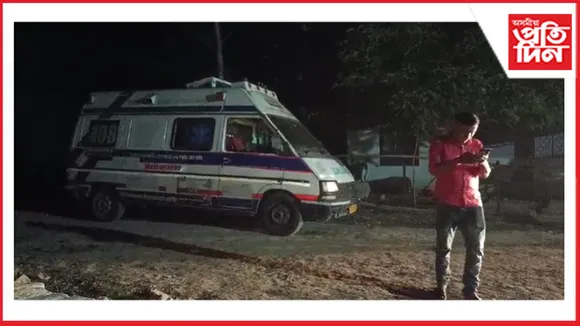 কামৰূপৰ পাকৰকোণাৰ ইটা উদ্যোগত চিলিণ্ডাৰ বিস্ফোৰণঃ শিশুসহ ১২ গৰাকী অগ্নিদগ্ধ